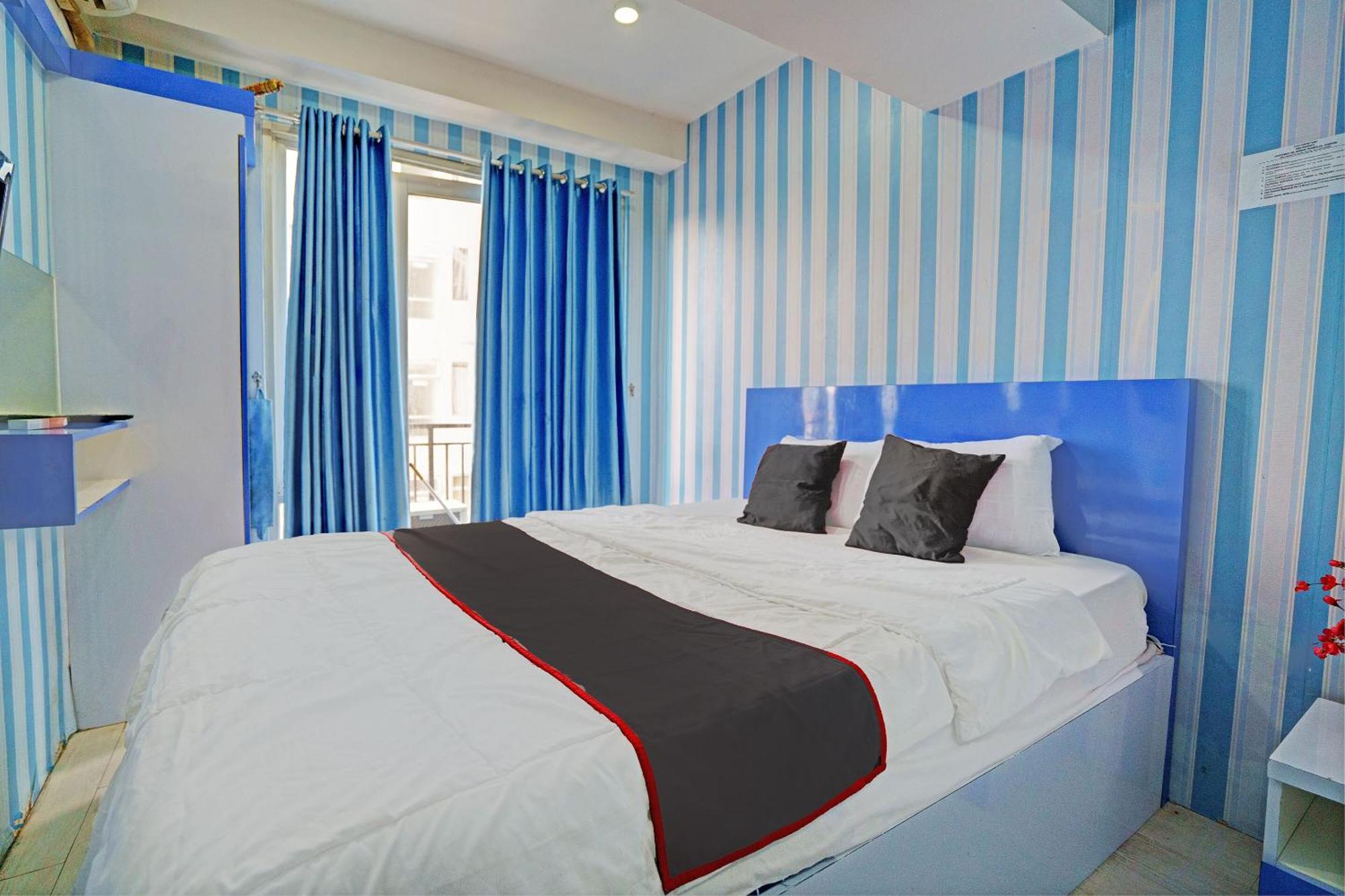 Hotel Oyo Life Jarrdin By Fins