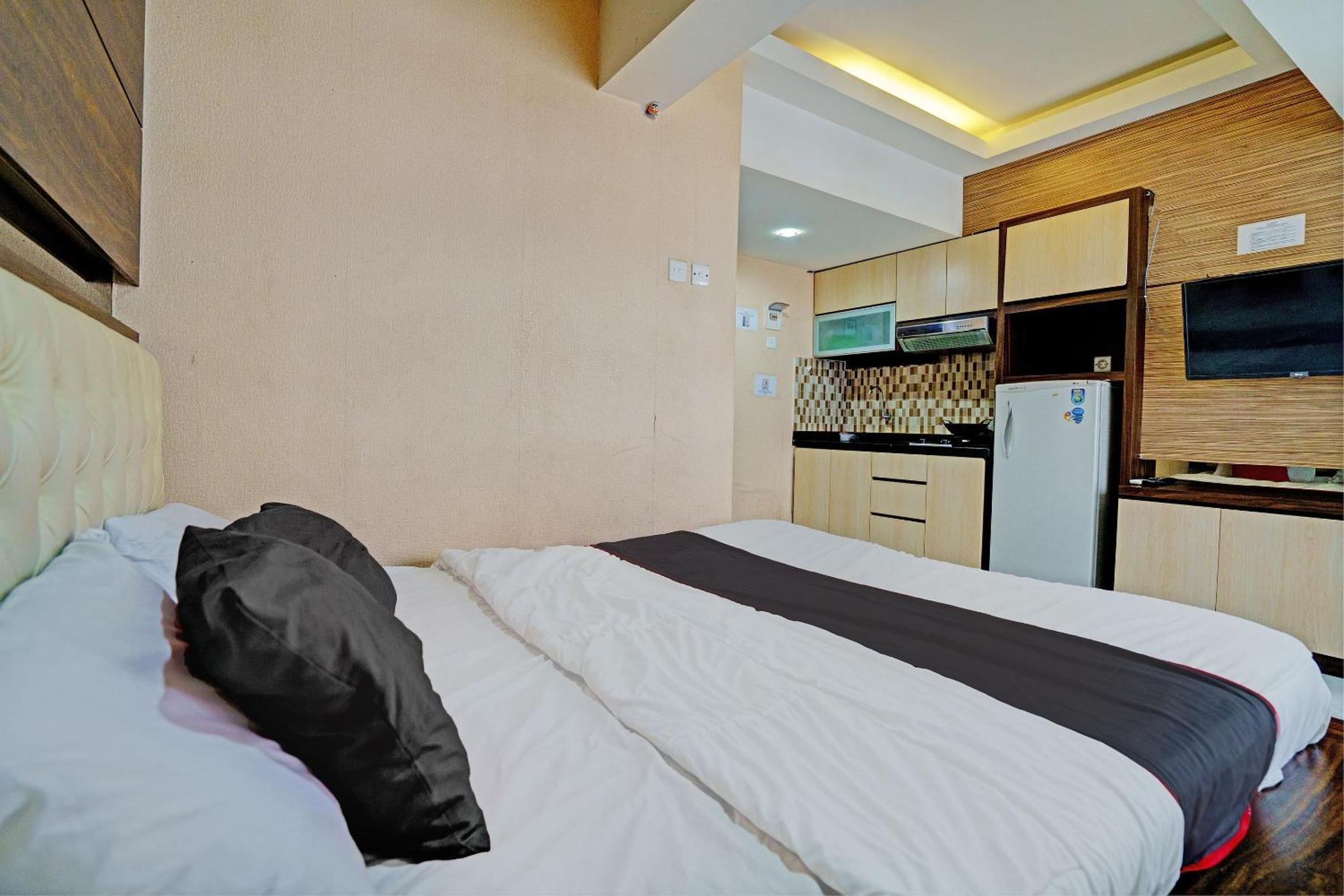 Hotel Oyo Life Jarrdin By Fins